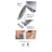 Braun Styler Körperstyler Bg 5500 Grau