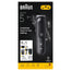 Braun Styler Mgk Aio 5540 Schwarz