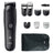 Braun Styler Mgk Aio 5540 Schwarz