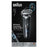 Braun Series7 Rasierer 72-N4200Cs Schwarz