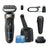 Braun Series7 Rasierer 72-C7200Cc Golden
