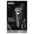 Braun Series7 Rasierer 72-C7200Cc Golden