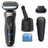 Braun Series7 Rasierer 72-C7200Cc Golden