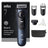 Braun Series 7 Bartschneider 40 Längen Bt7520