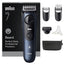 Braun Series 7 Bartschneider 40 Längen Bt7520