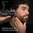 Braun Series 7 Bartschneider 40 Längen Bt7520
