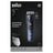 Braun Series 7 Bartschneider 40 Längen Bt7520