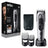 Braun Series 7 Haarschneider 17 Längen +5 Zubehör