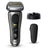 Braun Series 9 Rasierer 9600S Schwarz