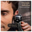 Braun Series 9 Rasierer 9600S Schwarz