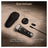 Braun Series 9 Rasierer 9600S Schwarz