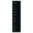 Braun Series 9 Rasierer 9600S Schwarz