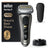 Braun Series 9 Rasierer 9600S Schwarz