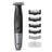 Braun X Serie Xt5100 Barttrimmer