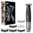 Braun X Serie Xt5100 Barttrimmer
