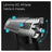 Braun X Serie Xt5100 Barttrimmer