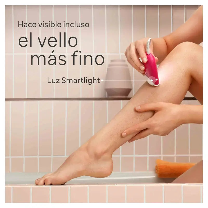 Braun Silk-Épil 3 3-270, Elektrischer Epilierer für Frauen