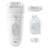 Braun Silk-Épil 5-610, Elektrischer Epilierer für Frauen