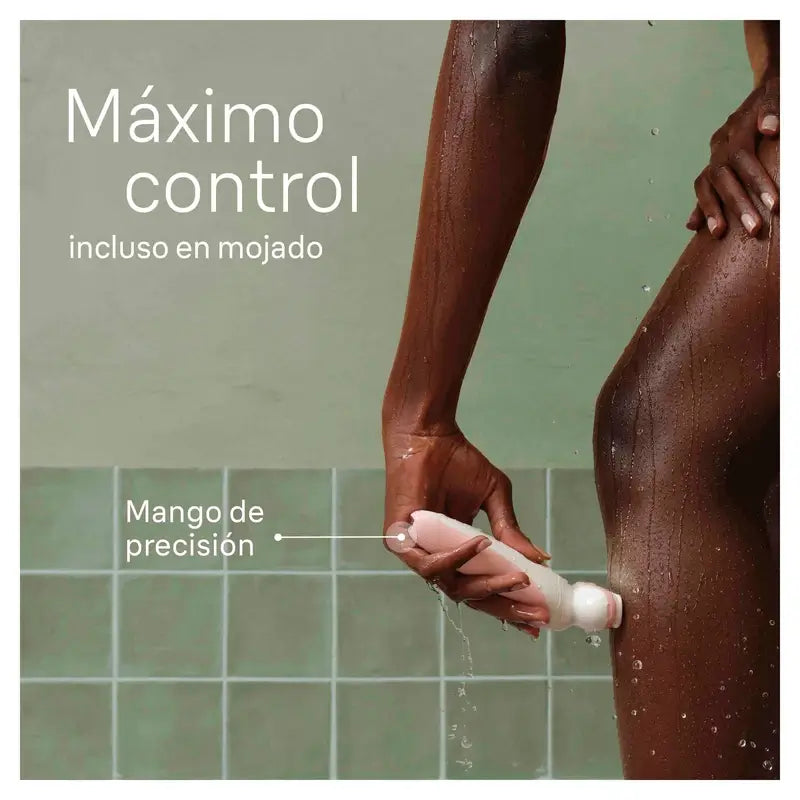 Braun Silk-Épil 9 SES9-000, Elektrischer Epilierer für Frauen