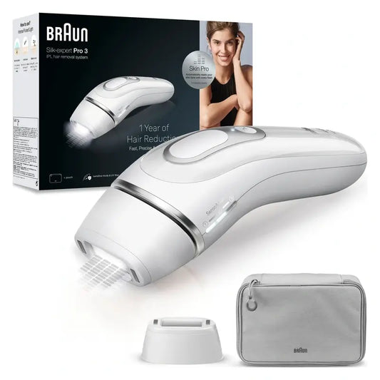 Braun Silk-Expert Pro 3 Pl3020 Damen Ipl