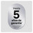Braun Silk-Expert Pro 3 Pl3020 Damen Ipl