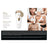 Braun Pulsed Light Silk-expert Pro 5 PL5052 IPL