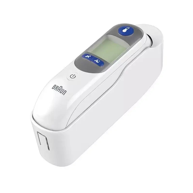Braun Thermosacan 7 Thermosacan Thermometer Irt6525, 1 Stück