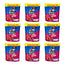 Brekkies DeliBacon, 300 g, 9er-Pack