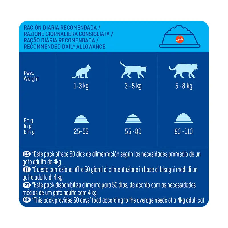 Brekkies Excel Feline Adult Rindfleisch, 3,5 kg, Katzenfutter