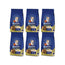 Brekkies Trockenfutter Bed Mini Huhn, 6 x 1,5 kg