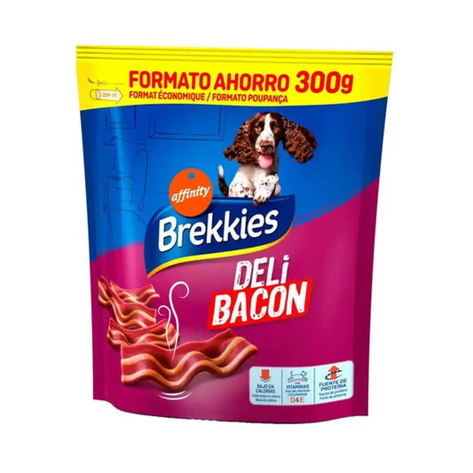 Delibacon Frühstücksfutter 300 g, 300 g