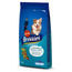Brekkies Hundefutter mit Lachs, 20 kg