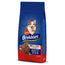Brekkies Hundefutter „Beef“, 20 kg