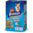 Brekkies Snack Bed Totaldentsnack, 180 g × 4, 720 g