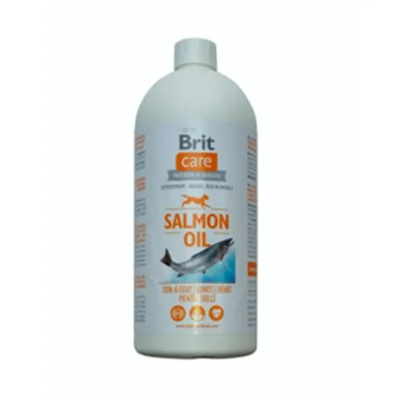 Brit Care Lachsöl 500 Milliliter
