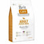 Brit Care Adult Medium Breed Lamm-Reis 3Kg für Hunde