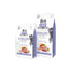 Brit Care Cat Sterilized Weight Control 7Kg für Katzen