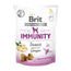 Brit Care Dog Funktioneller Snack Immunität Insekt 150Gr für Hunde