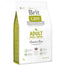 Brit Care Dog Hypoallergenic Adult Small Breed 3Kg für Hunde
