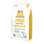 Brit Care Dog Mini Grain Free Hair Skin 2 kg