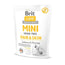 Brit Care Dog Mini Grain Free Hair Skin 400 Gramm