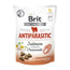 Brit Care Hundesnack gegen Parasiten, Lachs, 10 x 150 g