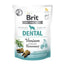 Brit Care Hundesnack für die Zahngesundheit – Hirsch 10 x 150 g