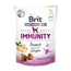 Brit Care Hundesnack „Immunity“ mit Insekten 10 x 150 g