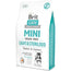 Brit Care Mini Grain Free Light Sterilisiert 2Kg für Hunde