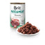 Brit Dog Pastete mit Wildfleisch 6 x 400 Gramm