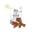 Brit Jerky Snack Proteinriegel Ente 80Gr für Hunde