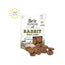 Brit Jerky Snack mit Kaninchen 80Gr für Hunde