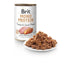 Brit Mono Protein Truthahn & Süßkartoffel 6X400Gr für Hunde