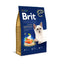 Brit Premium By Nature Cat Adult Lachs 8 kg